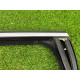 Ущільнювач скла дверей (кузов і елементи) Volkswagen Touareg NF 2011 3.6 7P0839431H