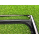 Ущільнювач скла дверей (кузов і елементи) Volkswagen Touareg NF 2011 3.6 7P0839431H