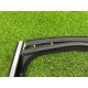 Ущільнювач скла дверей (кузов і елементи) Volkswagen Touareg NF 2011 3.6 7P0839431H