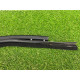 Ущільнювач скла дверей (кузов і елементи) Volkswagen Touareg NF 2011 3.6 7P0839431H