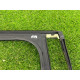 Ущільнювач скла дверей (кузов і елементи) Volkswagen Touareg NF 2011 3.6 7P0839431H