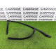 Ущільнювач скла дверей (кузов і елементи) BMW 5-series F10 2011 3.0 51337209728