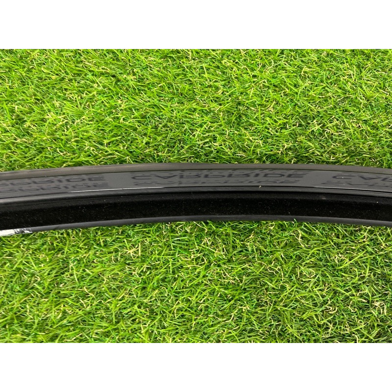 Ущільнювач скла дверей (кузов і елементи) BMW 5-series F10 2011 3.0 51337209728