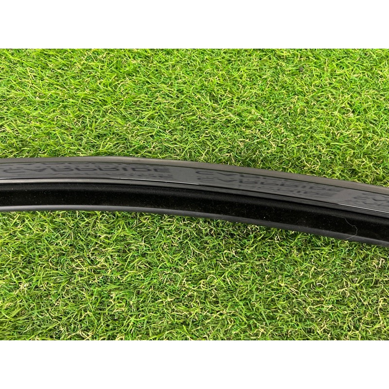 Ущільнювач скла дверей (кузов і елементи) BMW 5-series F10 2011 3.0 51337209728
