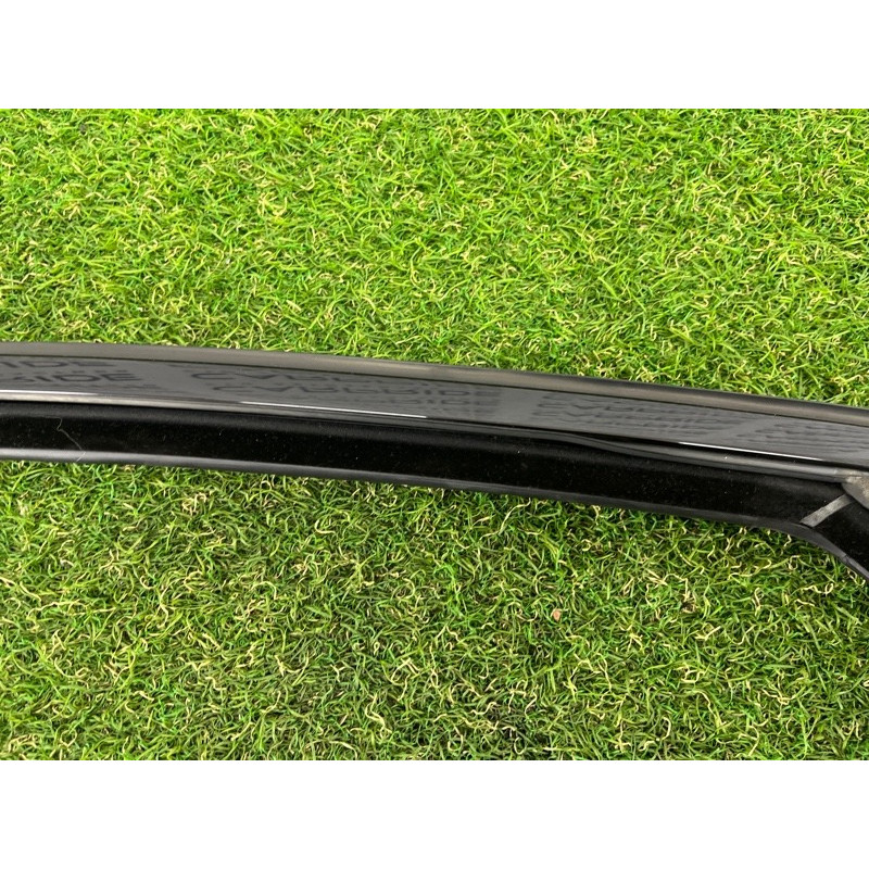 Ущільнювач скла дверей (кузов і елементи) BMW 5-series F10 2011 3.0 51337209728