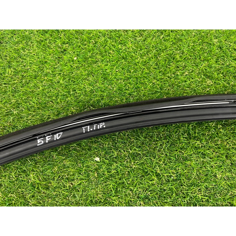 Ущільнювач скла дверей (кузов і елементи) BMW 5-series F10 2011 3.0 51337209728