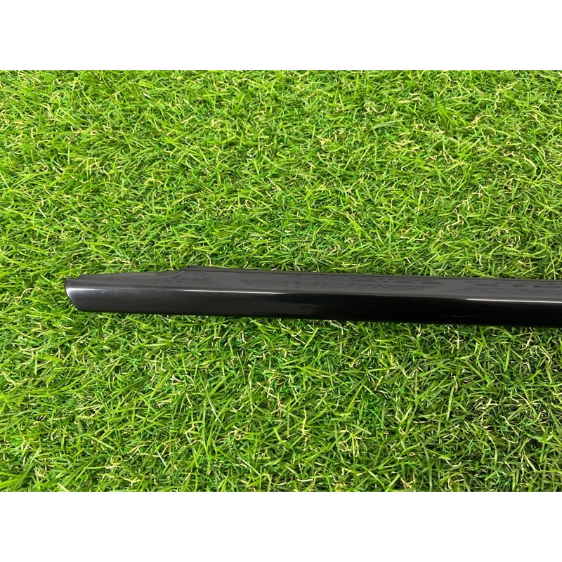 Молдинг скла (кузов і елементи) BMW 5-series F10 2011 3.0 51357209710