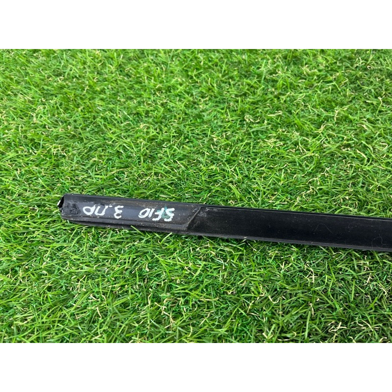 Молдинг скла (кузов і елементи) BMW 5-series F10 2011 3.0 51357209710