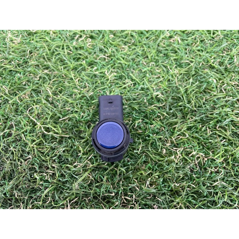 Парктроник (электрика / датчики) BMW 5-series G30 2017 2.0 B46B20 66209336919