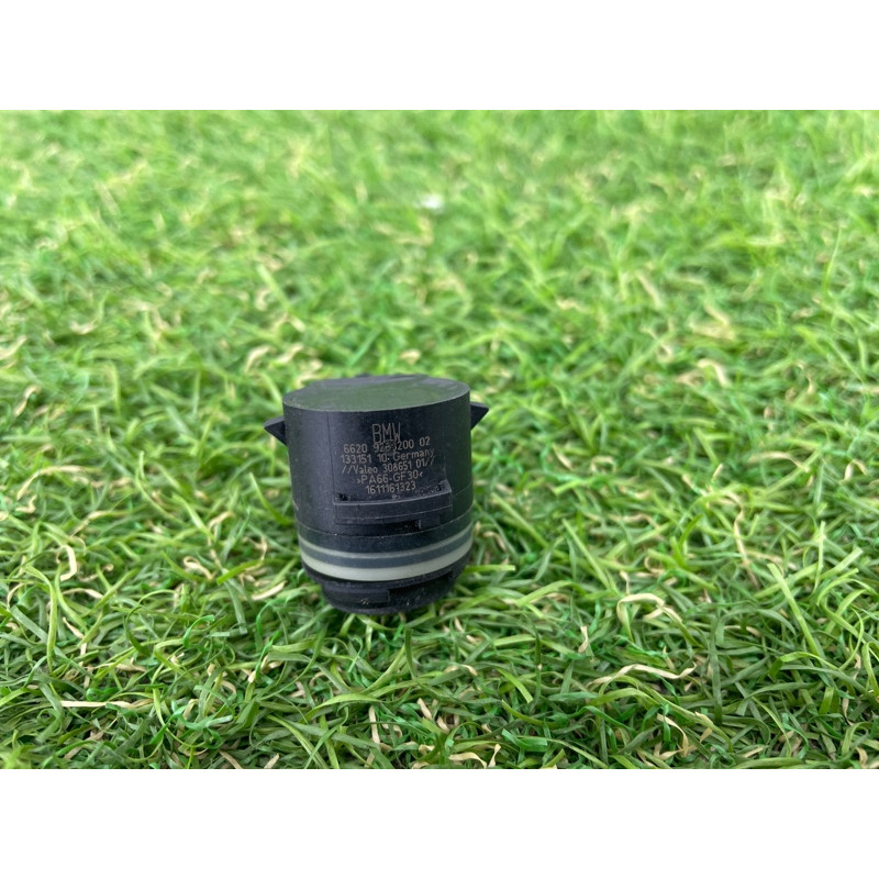 Парктроник (электрика / датчики) BMW 5-series G30 2017 2.0 B46B20 66209336919