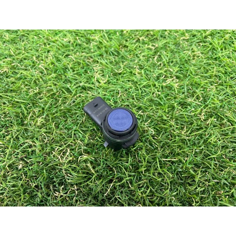 Парктронік (електрика / датчики) BMW 5-series G30 2017 2.0 B46B20 66209336919