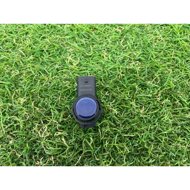 Парктронік (електрика / датчики) BMW 5-series G30 2017 2.0 B46B20 66209336919