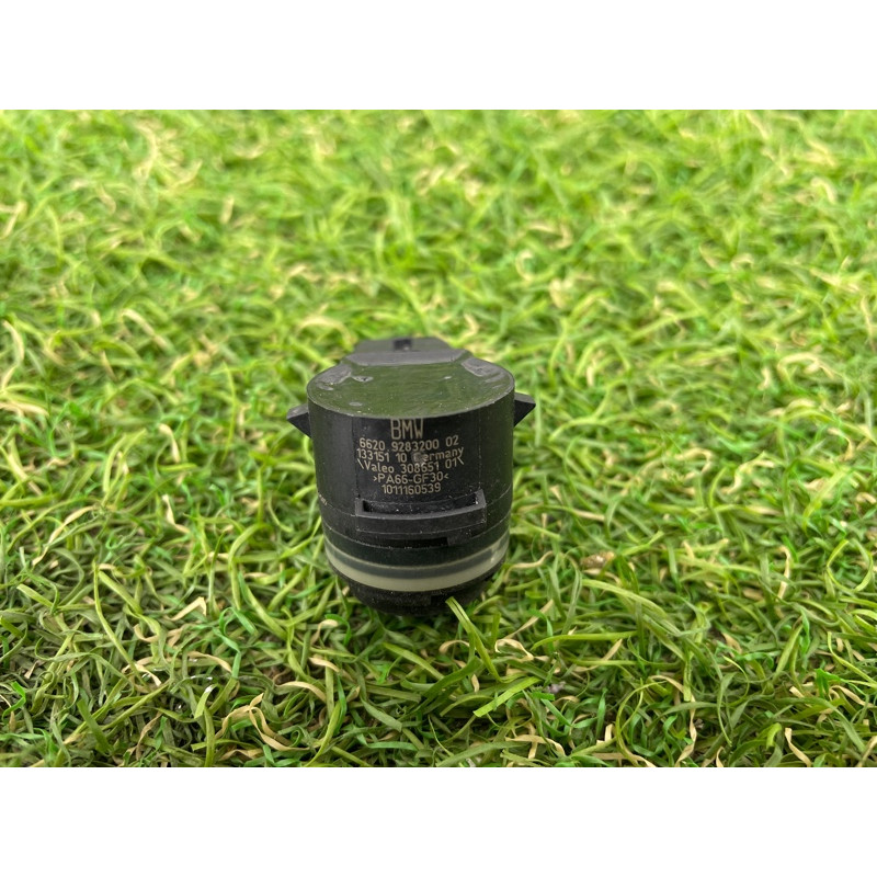 Парктронік (електрика / датчики) BMW 5-series G30 2017 2.0 B46B20 66209336919