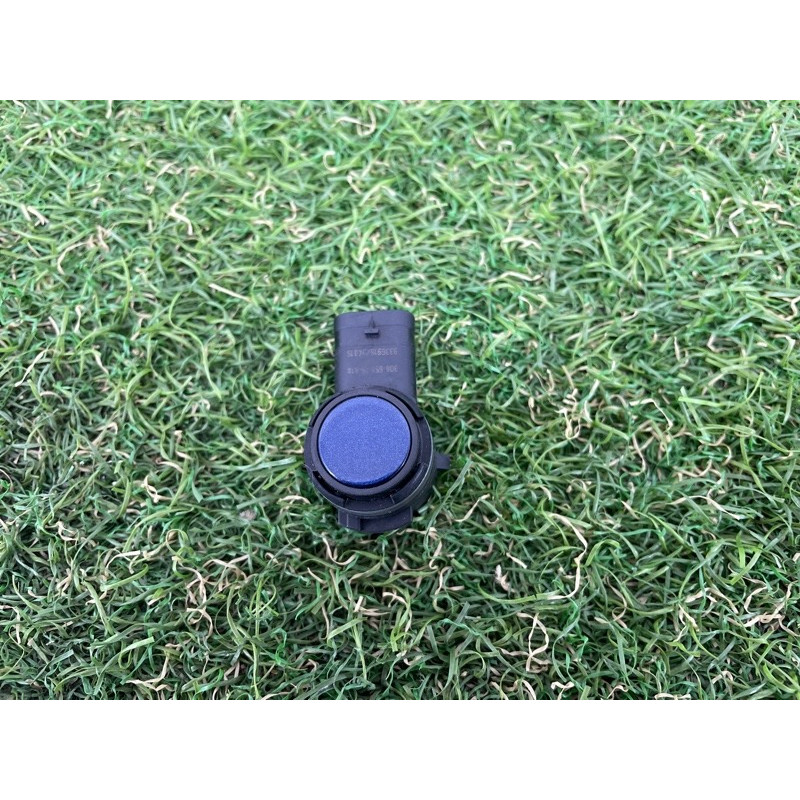 Парктроник (электрика / датчики) BMW 5-series G30 2017 2.0 B46B20 66209336919