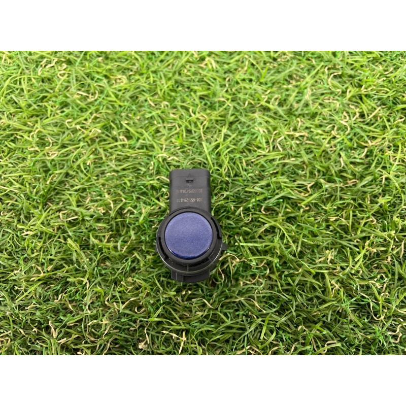 Парктронік (електрика / датчики) BMW 5-series G30 2017 2.0 B46B20 66209336919