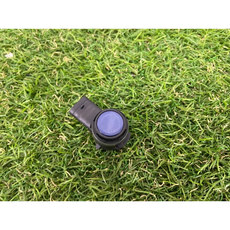 Парктронік (електрика / датчики) BMW 5-series G30 2017 2.0 B46B20 66209336919