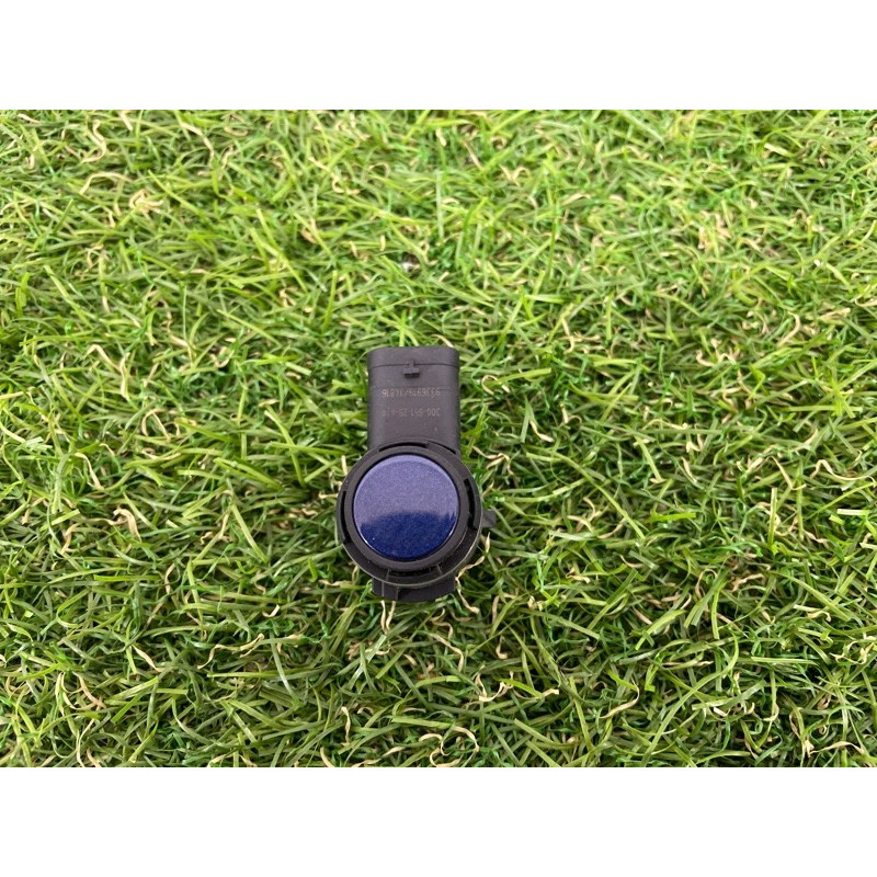 Парктронік (електрика / датчики) BMW 5-series G30 2017 2.0 B46B20 66209336919