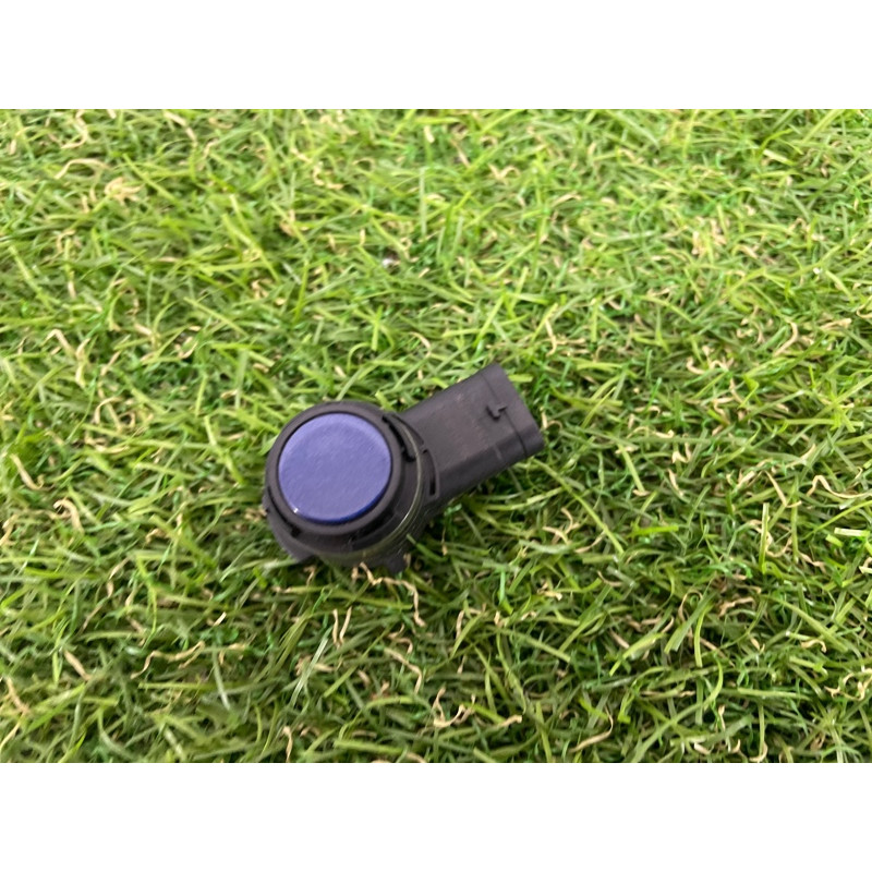 Парктронік (електрика / датчики) BMW 5-series G30 2017 2.0 B46B20 66209336919