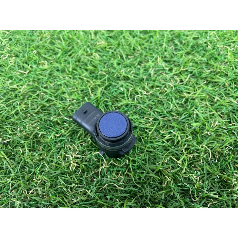 Парктронік (електрика / датчики) BMW 5-series G30 2017 2.0 B46B20 66209336919