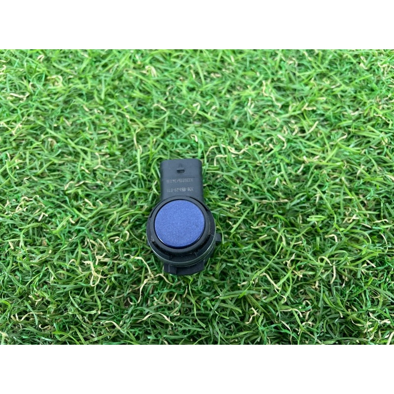 Парктронік (електрика / датчики) BMW 5-series G30 2017 2.0 B46B20 66209336919