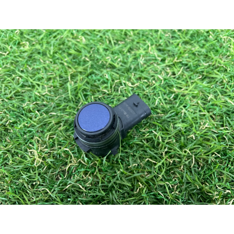 Парктронік (електрика / датчики) BMW 5-series G30 2017 2.0 B46B20 66209336919