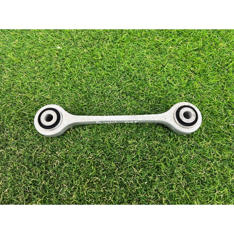 Стойка стабилизатора (подвеска) Volkswagen Touareg 7L 2004 3.2 7L0411317