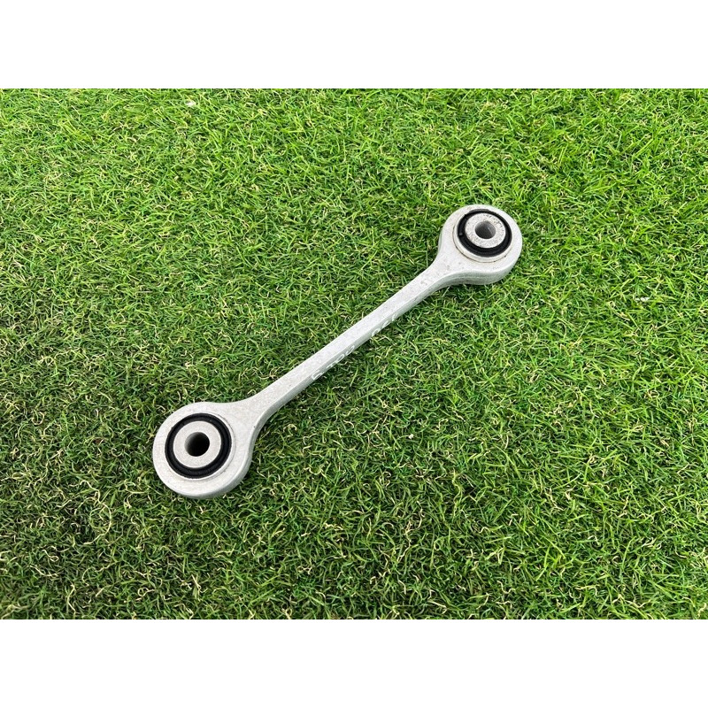 Стойка стабилизатора (подвеска) Volkswagen Touareg 7L 2004 3.2 7L0411317