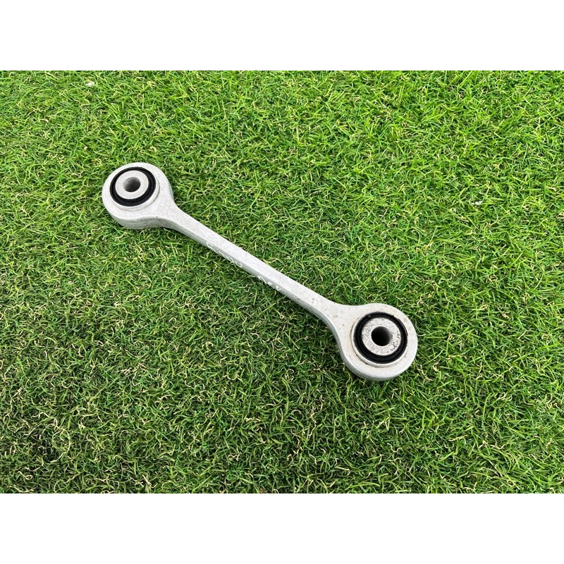 Стойка стабилизатора (подвеска) Volkswagen Touareg 7L 2004 3.2 7L0411317