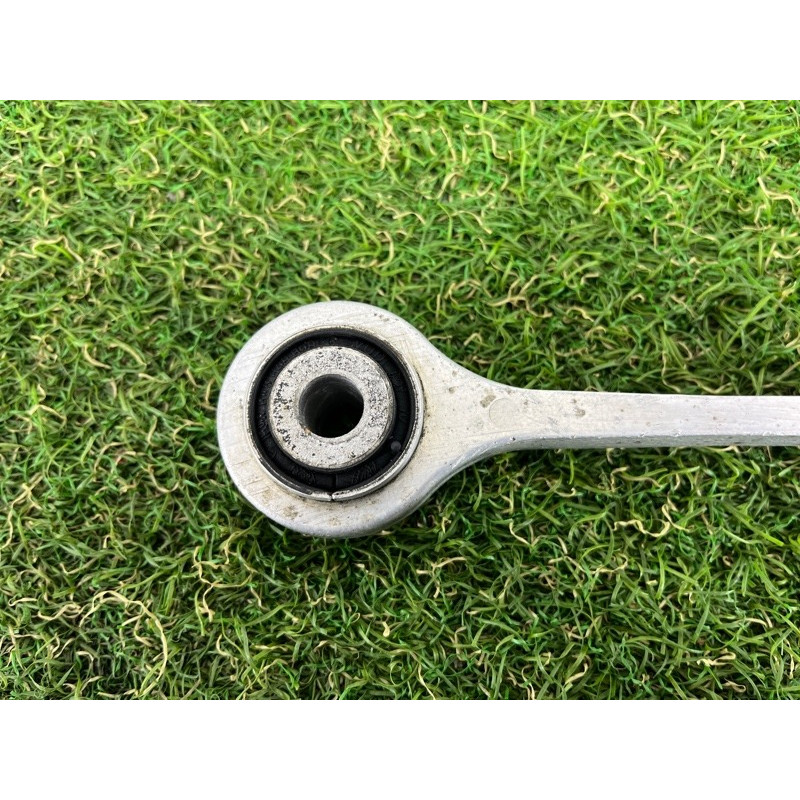 Стойка стабилизатора (подвеска) Volkswagen Touareg 7L 2004 3.2 7L0411317