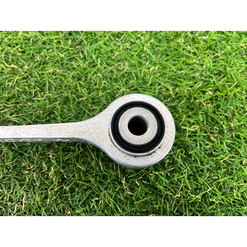 Стойка стабилизатора (подвеска) Volkswagen Touareg 7L 2004 3.2 7L0411317