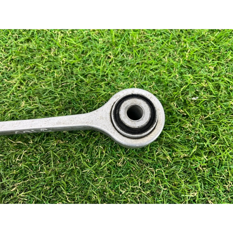 Стойка стабилизатора (подвеска) Volkswagen Touareg 7L 2004 3.2 7L0411317