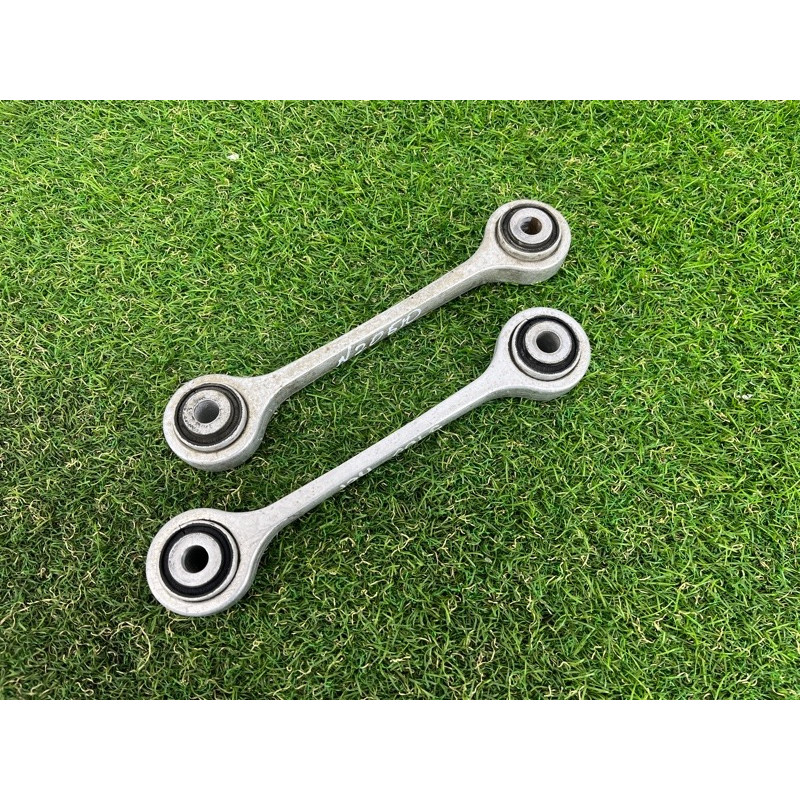 Стойка стабилизатора (подвеска) Volkswagen Touareg 7L 2004 3.2 7L0411317