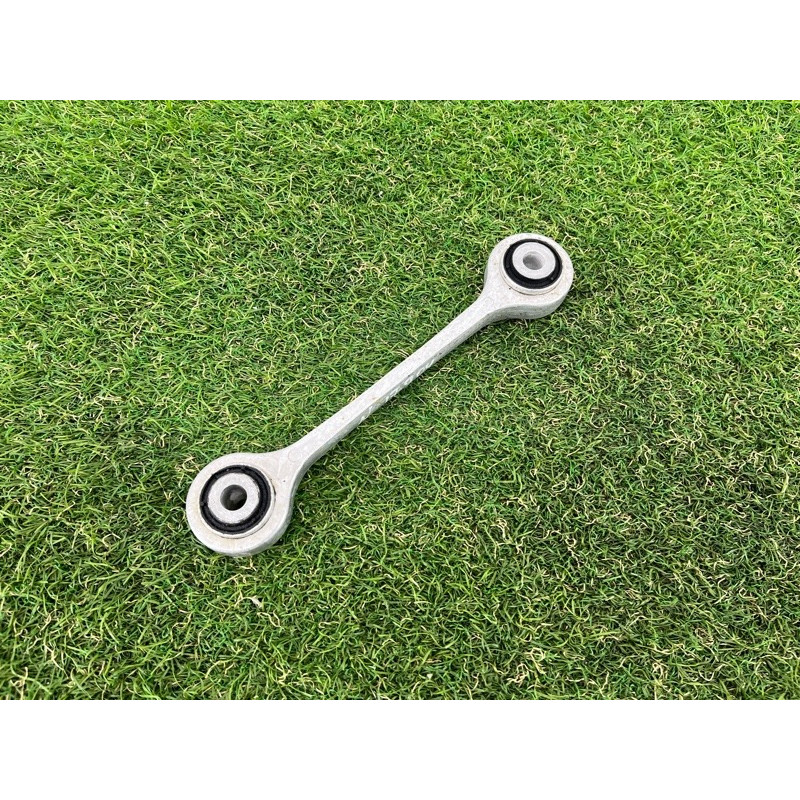 Стойка стабилизатора (подвеска) Volkswagen Touareg 7L 2004 3.2 7L0411317