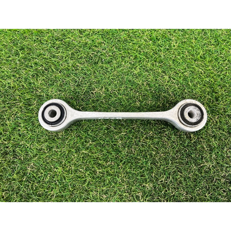 Стойка стабилизатора (подвеска) Volkswagen Touareg 7L 2004 3.2 7L0411317