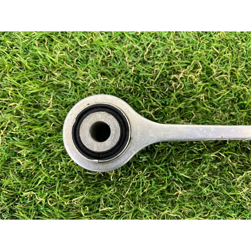 Стойка стабилизатора (подвеска) Volkswagen Touareg 7L 2004 3.2 7L0411317