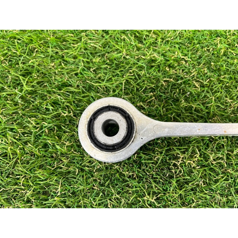 Стойка стабилизатора (подвеска) Volkswagen Touareg 7L 2004 3.2 7L0411317