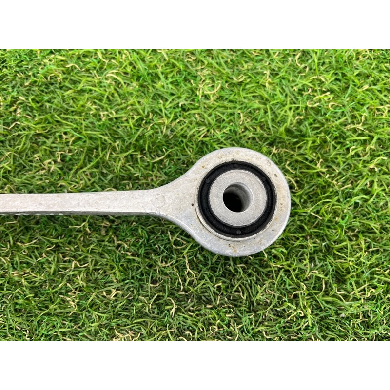 Стойка стабилизатора (подвеска) Volkswagen Touareg 7L 2004 3.2 7L0411317