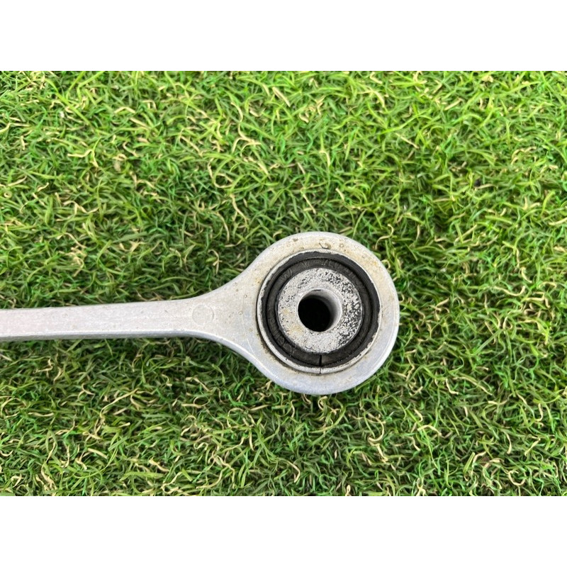 Стойка стабилизатора (подвеска) Volkswagen Touareg 7L 2004 3.2 7L0411317