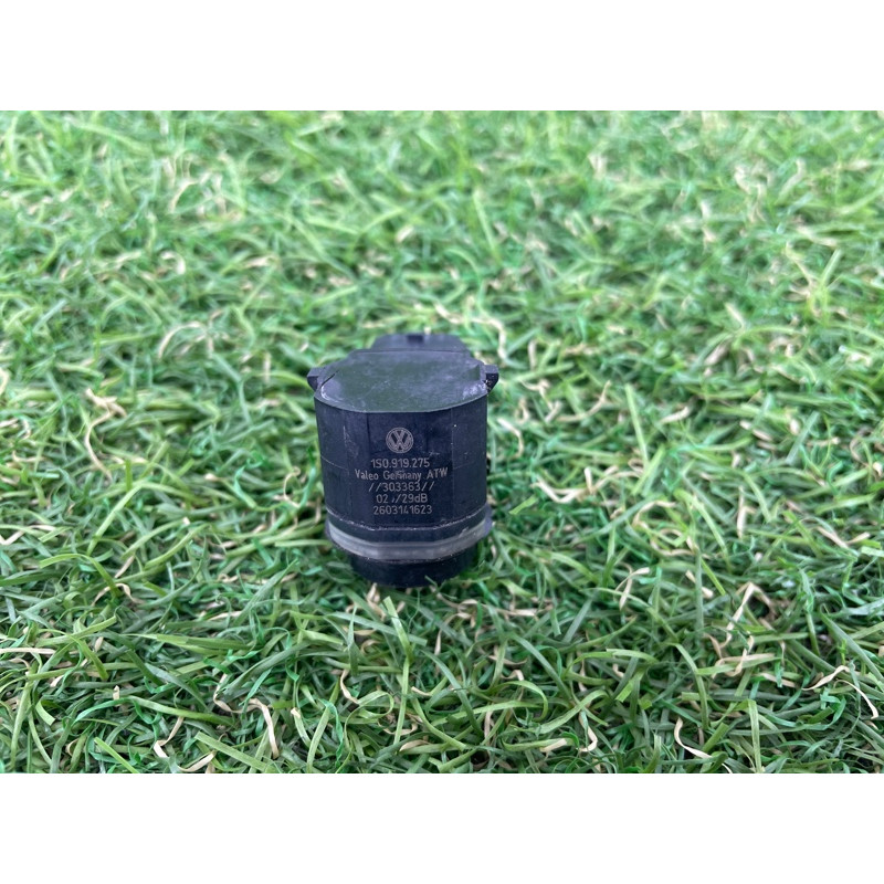 Парктроник (электрика / датчики) AUDI Q7 4L 2014 3.0 TFSi CTWB 1S0919275