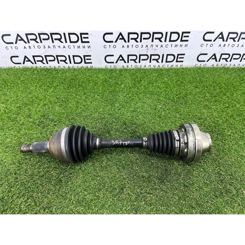 Привод (трансмиссия) AUDI Q7 4L 2007 3.6 7L0407271F