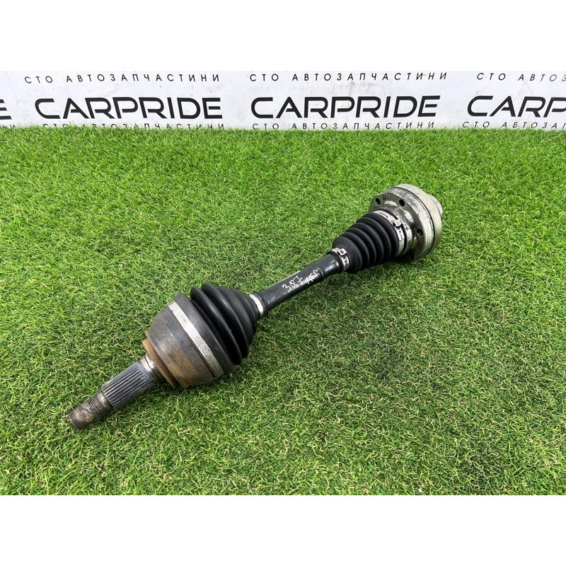 Привод (трансмиссия) AUDI Q7 4L 2007 3.6 7L0407271F