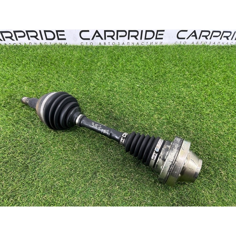 Привод (трансмиссия) AUDI Q7 4L 2007 3.6 7L0407271F