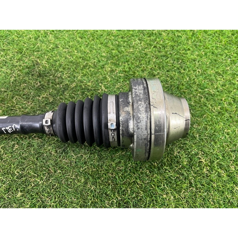 Привод (трансмиссия) AUDI Q7 4L 2007 3.6 7L0407271F