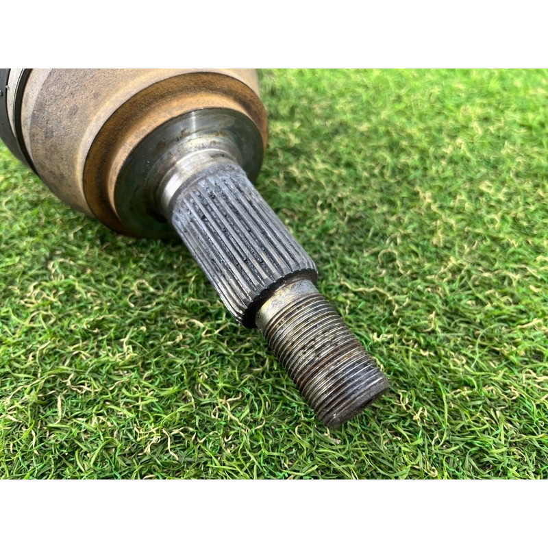 Привод (трансмиссия) AUDI Q7 4L 2007 3.6 7L0407271F