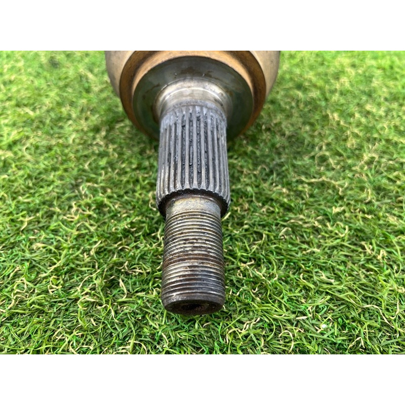 Привод (трансмиссия) AUDI Q7 4L 2007 3.6 7L0407271F