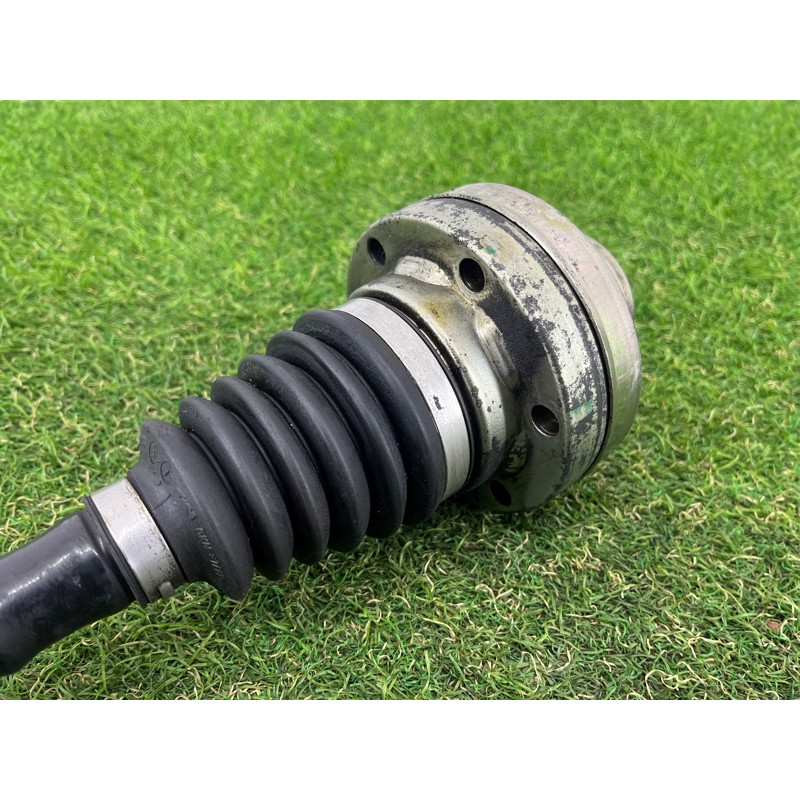 Привод (трансмиссия) AUDI Q7 4L 2007 3.6 7L0407271F