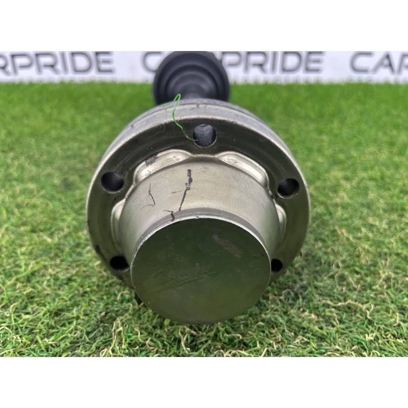 Привод (трансмиссия) AUDI Q7 4L 2007 3.6 7L0407271F