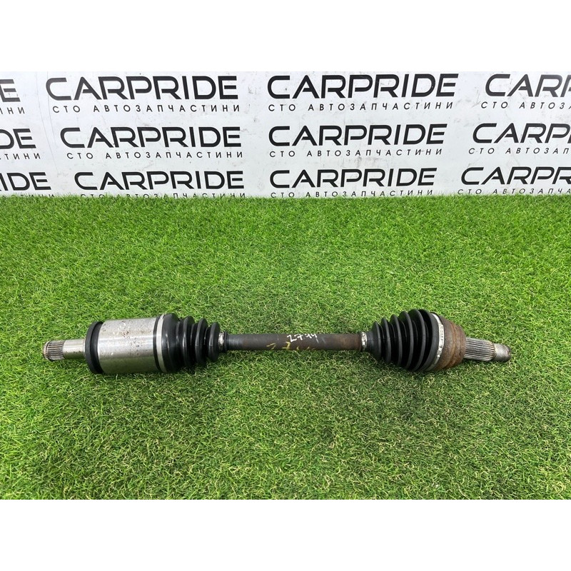 Привод (трансмиссия) BMW X5 E70 2012 3.0 N55 31607622883