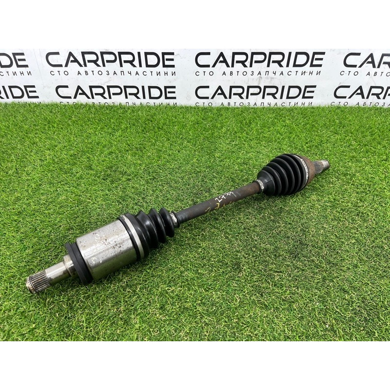 Привод (трансмиссия) BMW X5 E70 2012 3.0 N55 31607622883