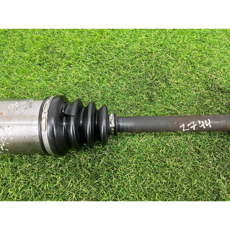 Привод (трансмиссия) BMW X5 E70 2012 3.0 N55 31607622883